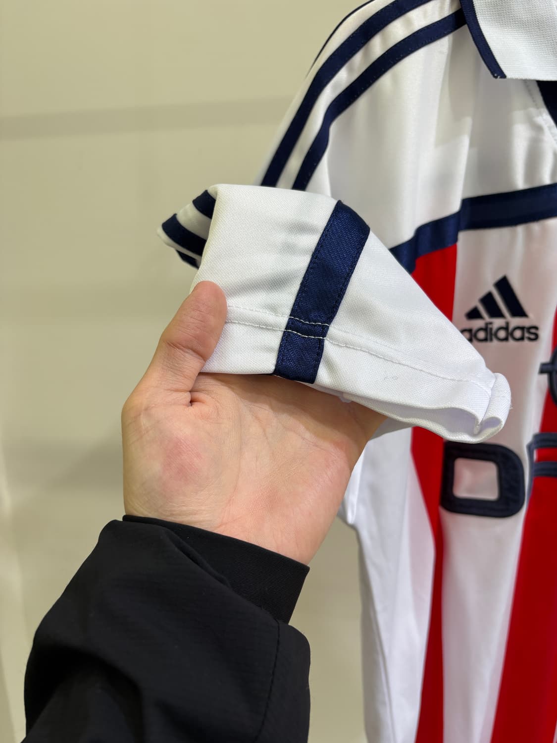 ADIDAS 반팔 티셔츠 상품이미지4