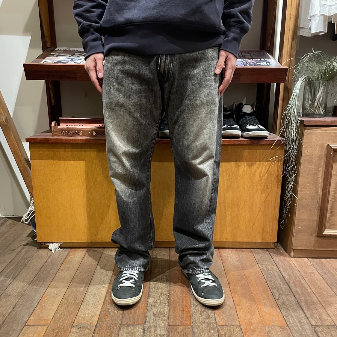 2000s Electric Cottage / Fragment 상품이미지7