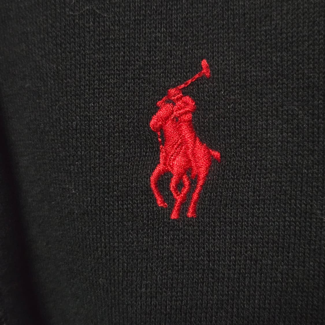 폴로랄프로렌 코튼 후드집업 / 여성 후드집업/ 여자 후드집업  상품이미지2