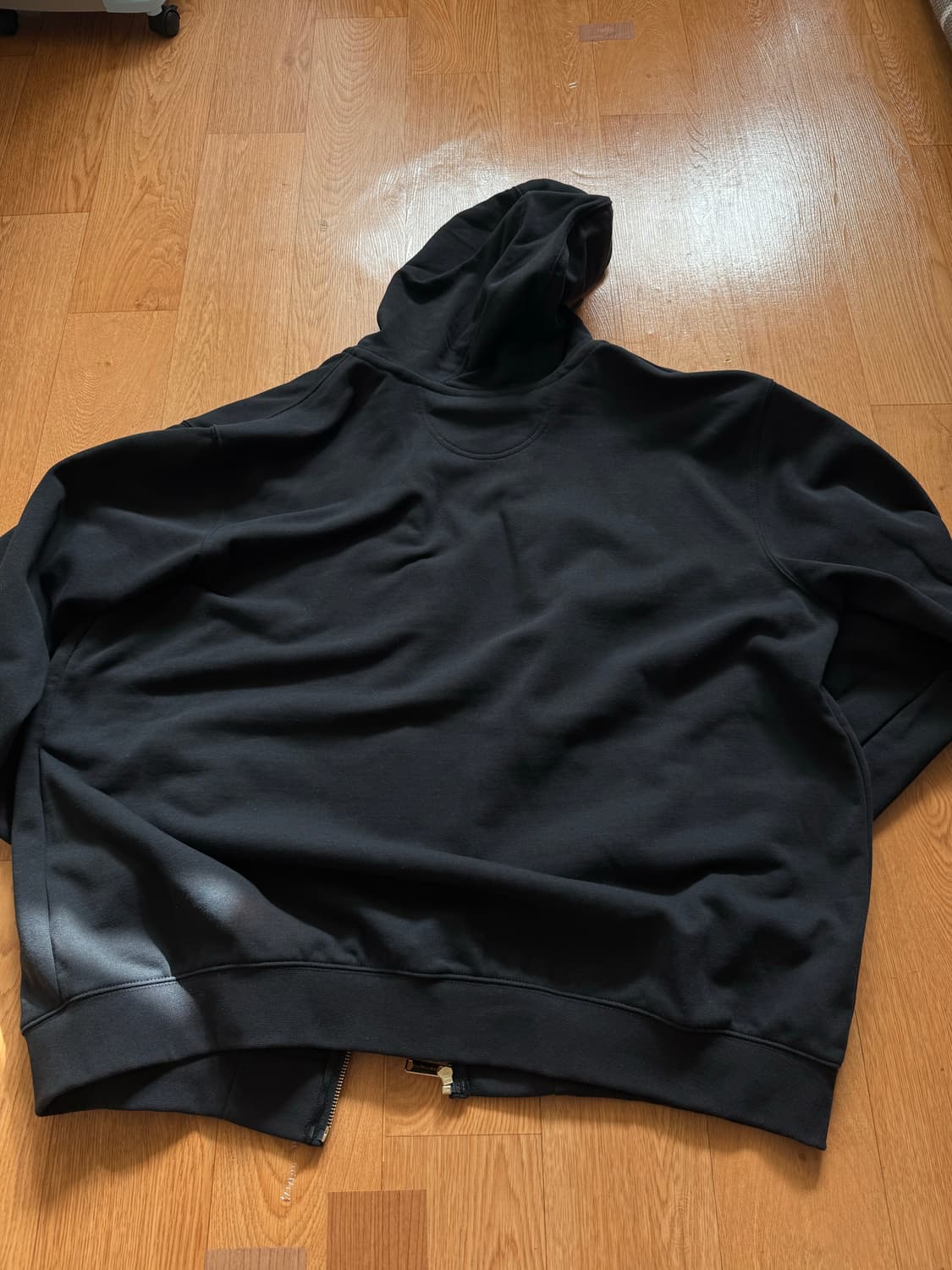 칼하트 후드집업 상품이미지3