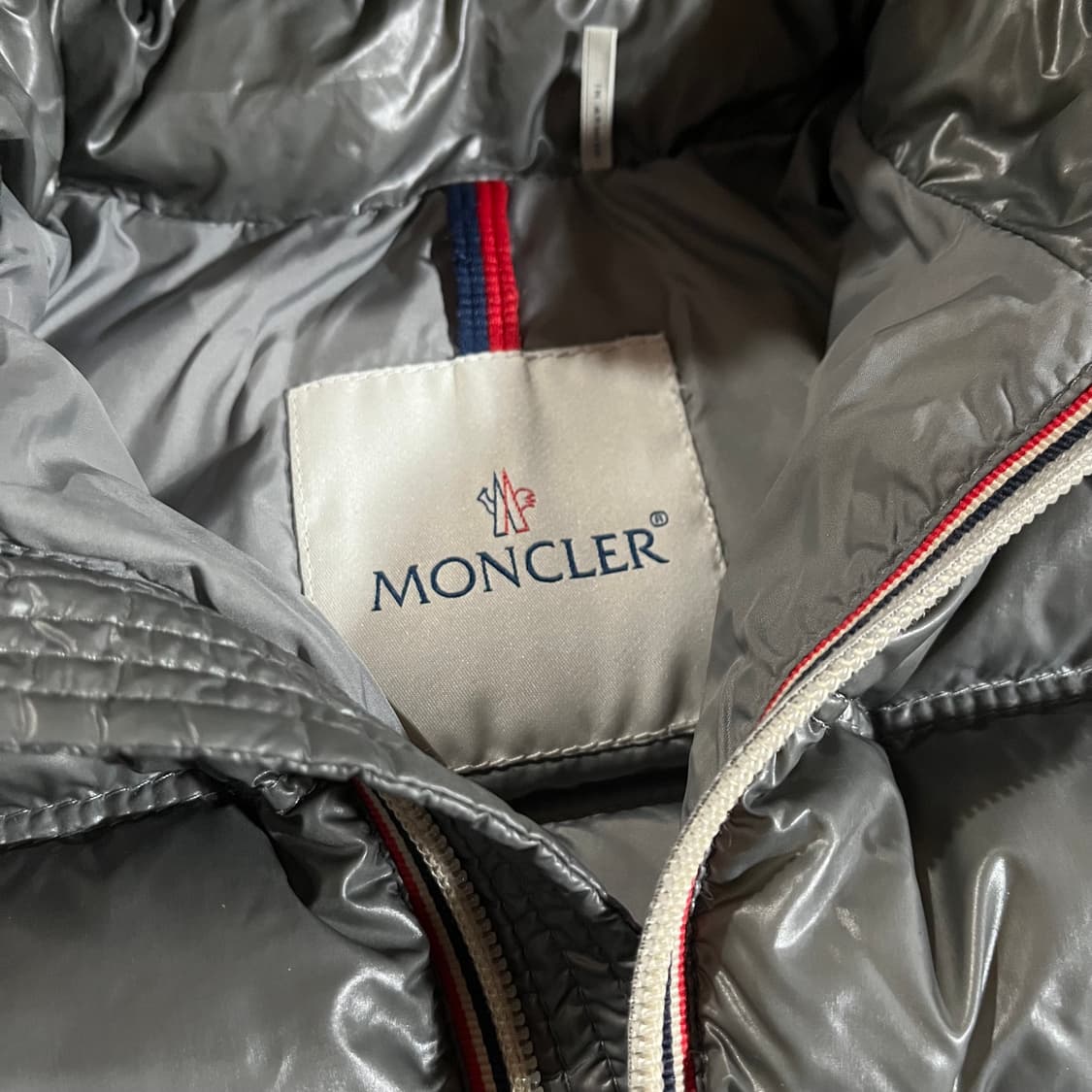 [키즈] 몽클레어 가스톤 패딩 상품이미지3