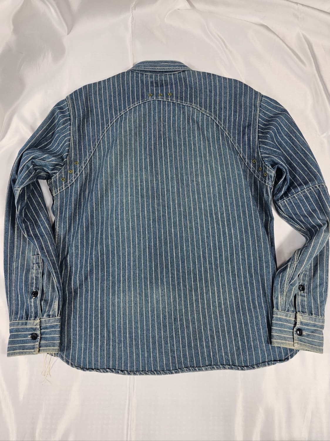 브론슨와바시셔츠 상품이미지2