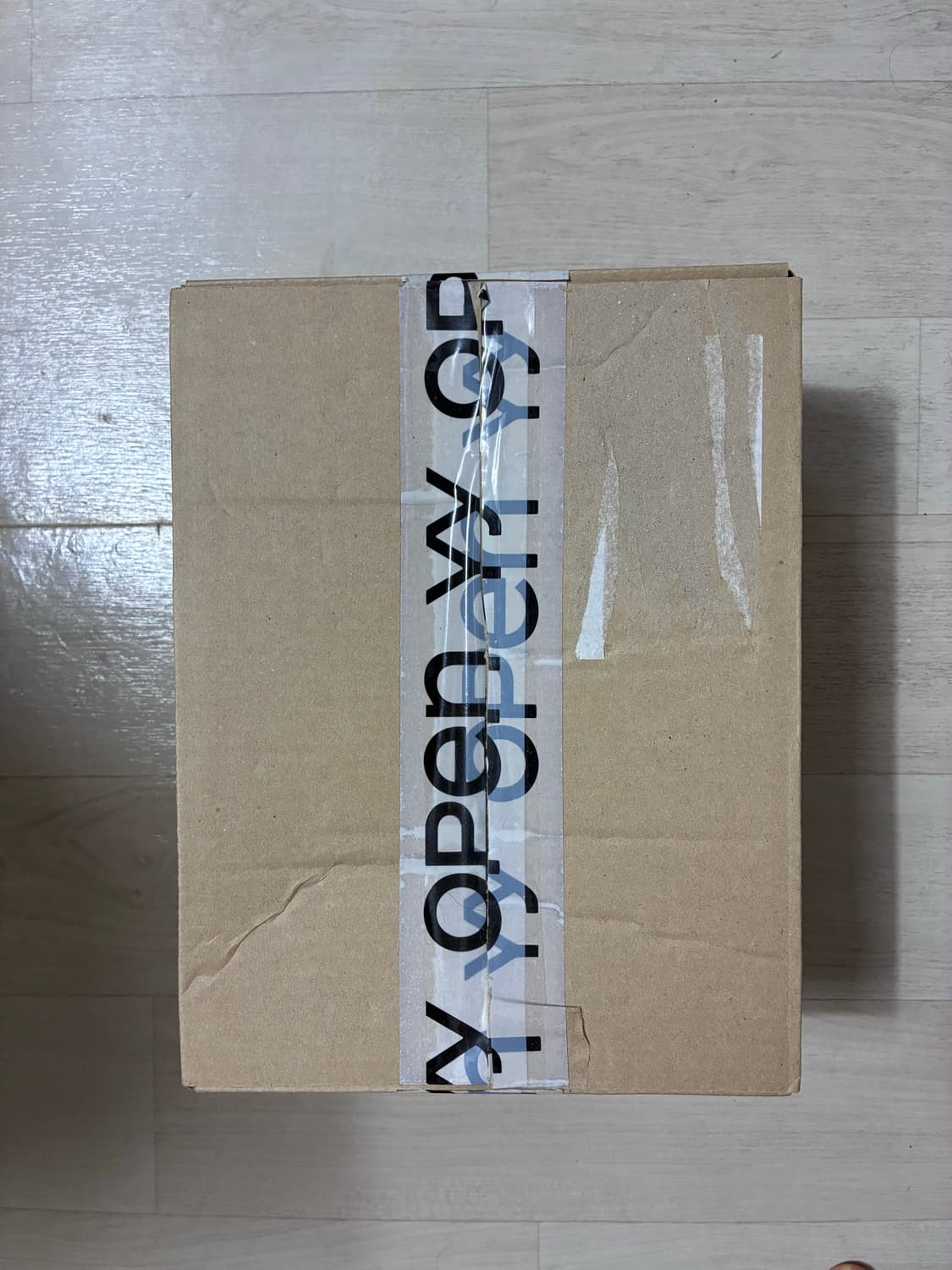 오픈와이와이 푸마 스니커즈 235 새제품 상품이미지9