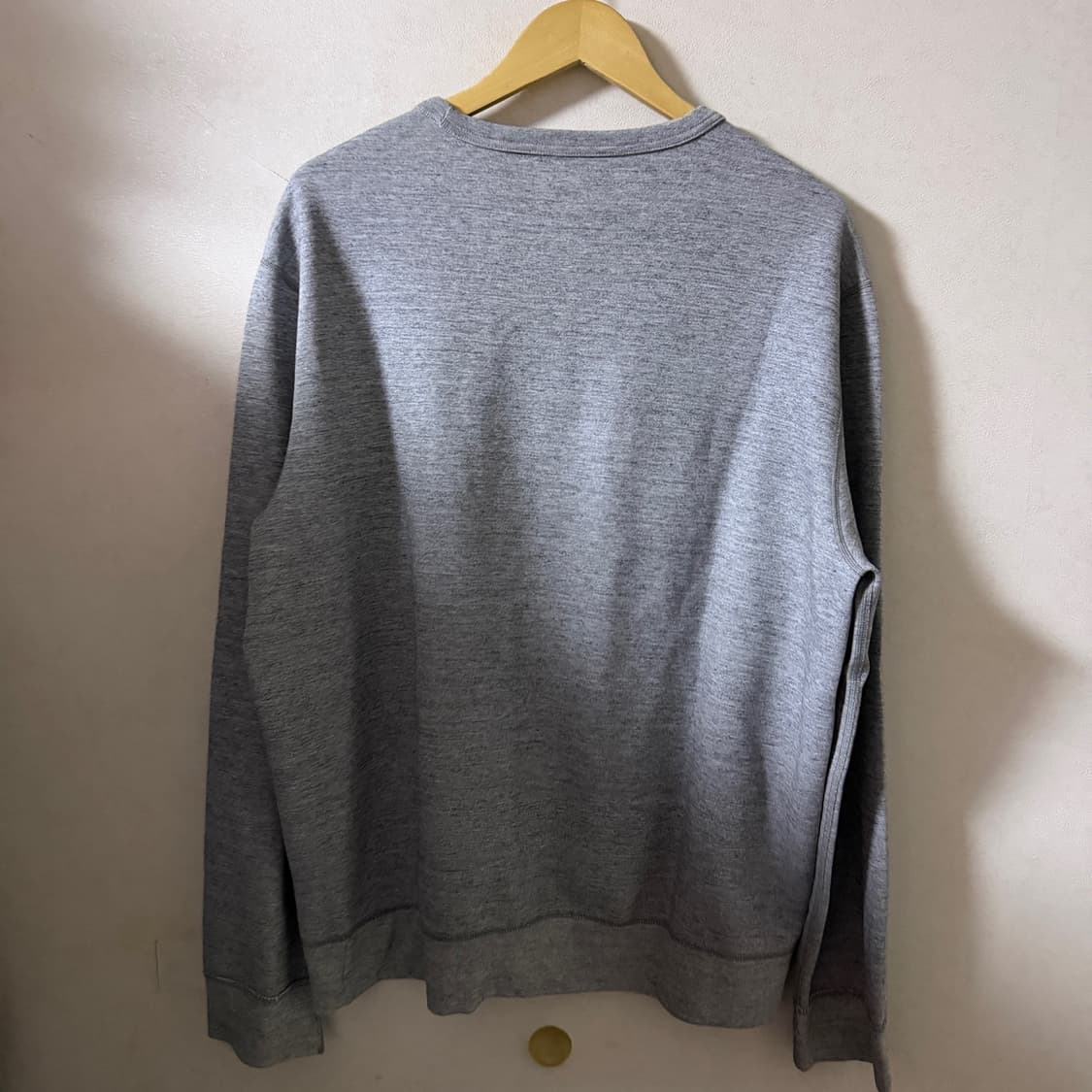 폴로 랄프로렌 스웨트 라운드넥 맨투맨 (105-110) 상품이미지6