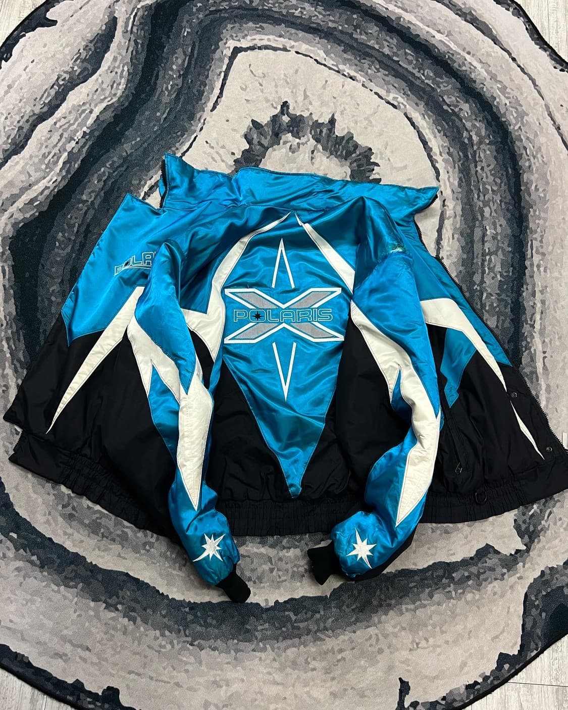 POLARIS SNOWMOBILE WINTER 상품이미지1