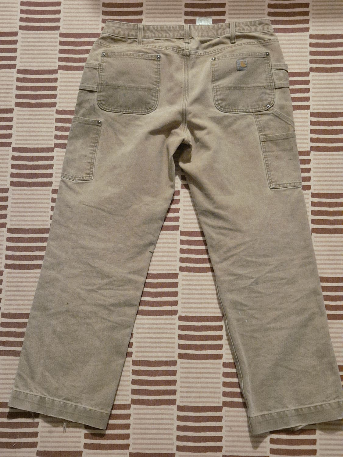 칼하트 더블니 00's 상품이미지2