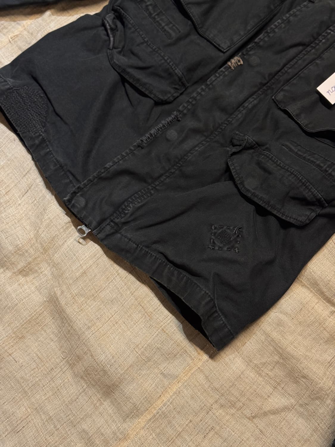 M-L ) LUVGUN 상품이미지4