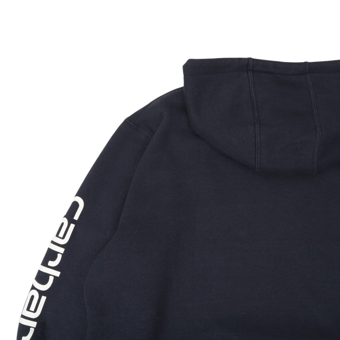 칼하트 k288 네이비 스웻 후드티 상품이미지5