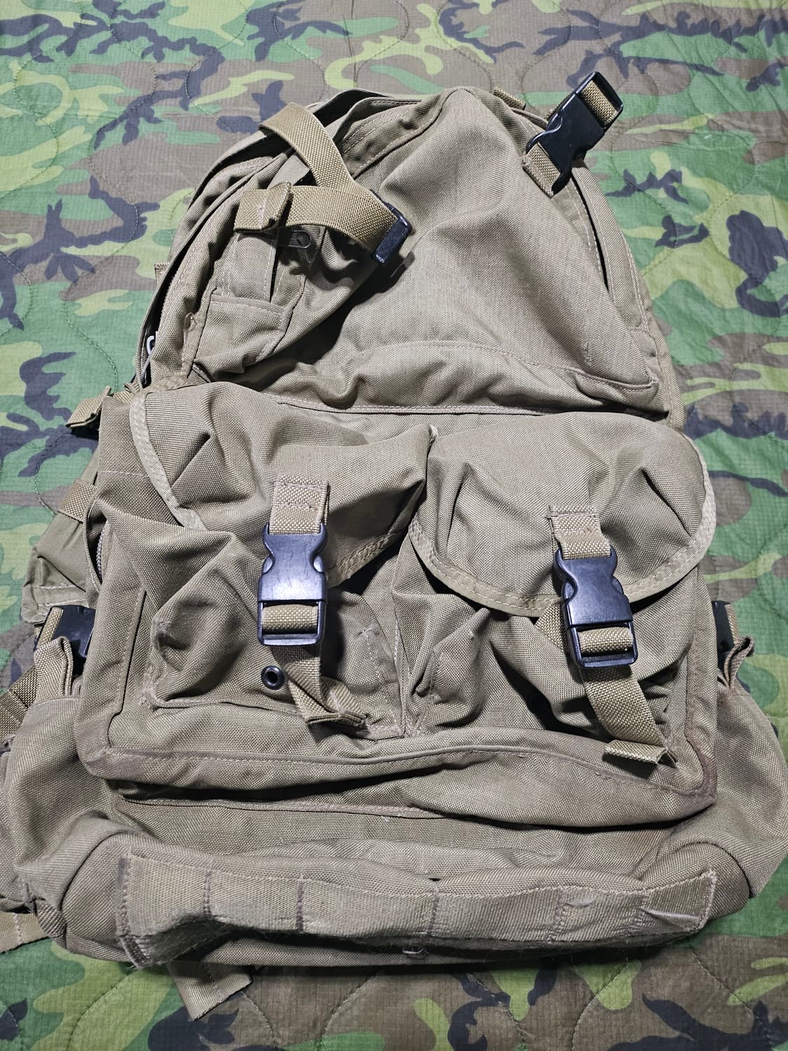 미군오리지날 LBT 어설트베낭 상품이미지2