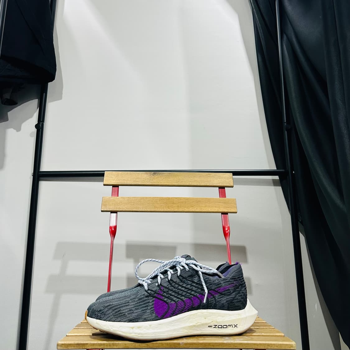 285) 나이키 런닝화 남성 남자 운동화 줌 페가수스 터보 넥스트 네이처 상품이미지3