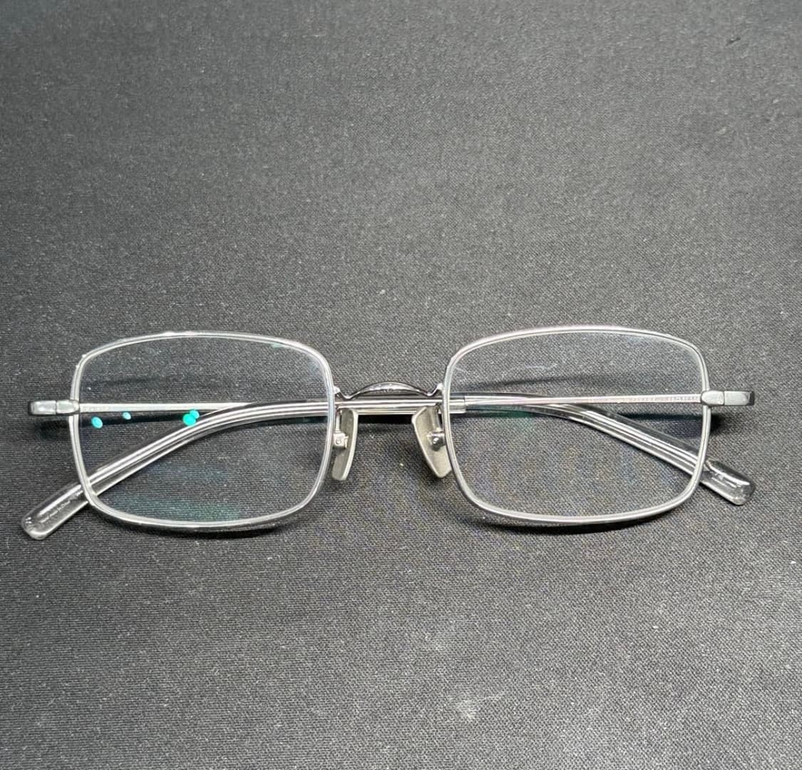 페이크미 마이너스디 안경 상품이미지2