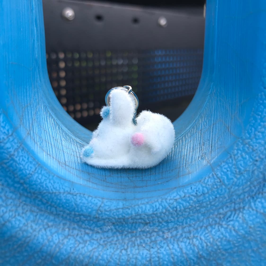 미니 토끼 키링 🎐 11,000 상품이미지4