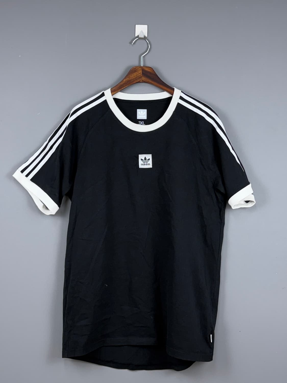 아디다스 캘리 2.0 반팔 티셔츠 E21 상품이미지2