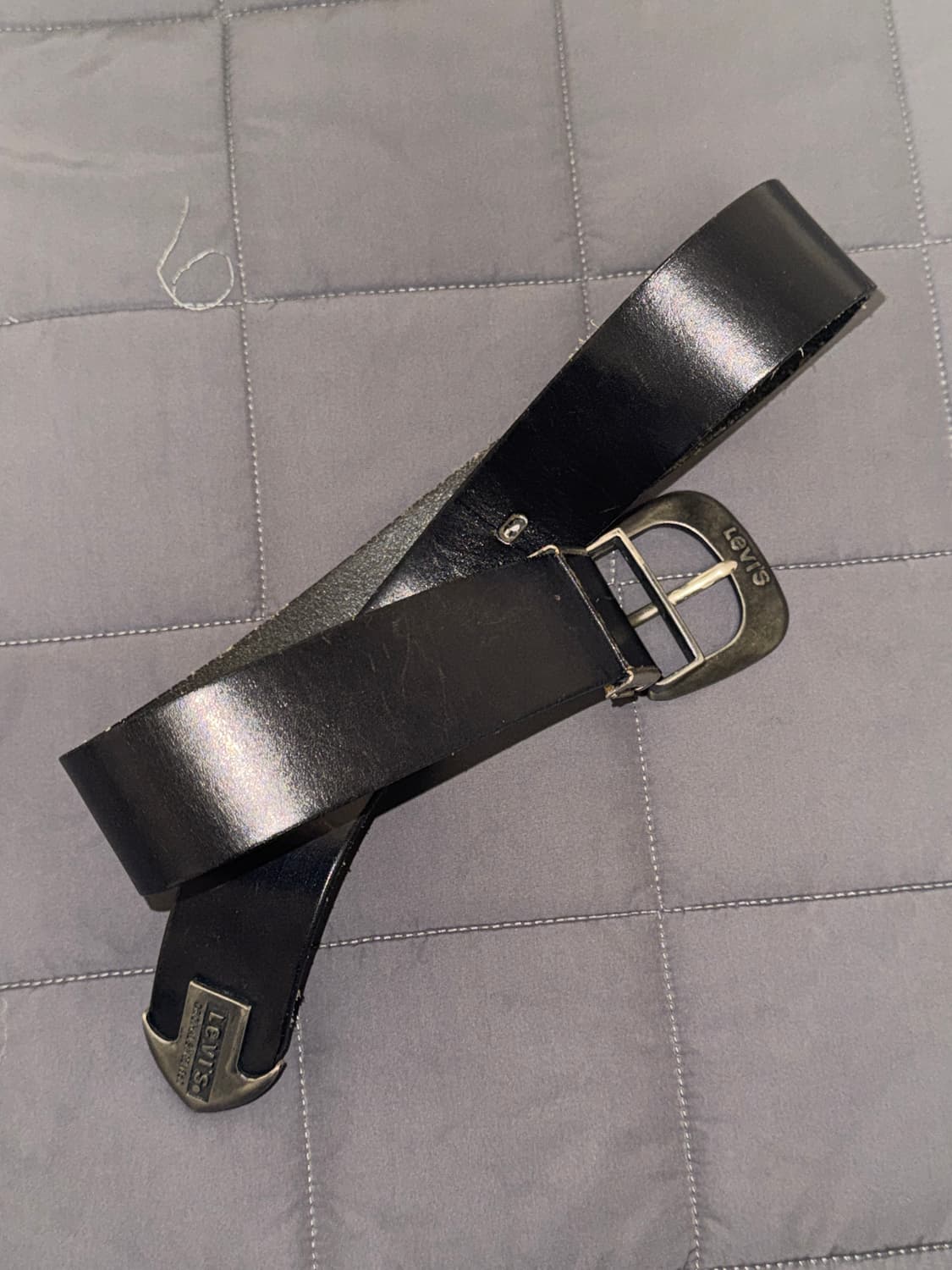 리바이스 벨트 상품이미지2