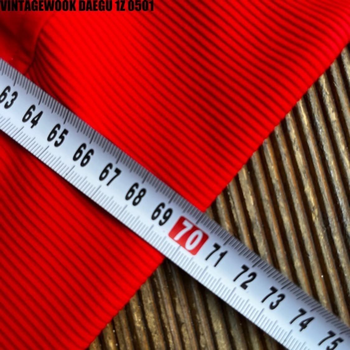 아디다스 파이어버드 져지 100 상품이미지7