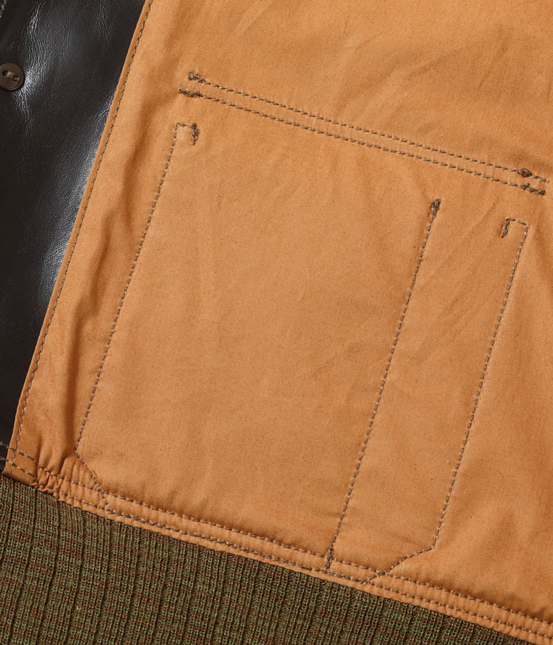 버즈릭슨 말가주 a1 BUZZ RICKSON'S Type A-1 "A.C 상품이미지9