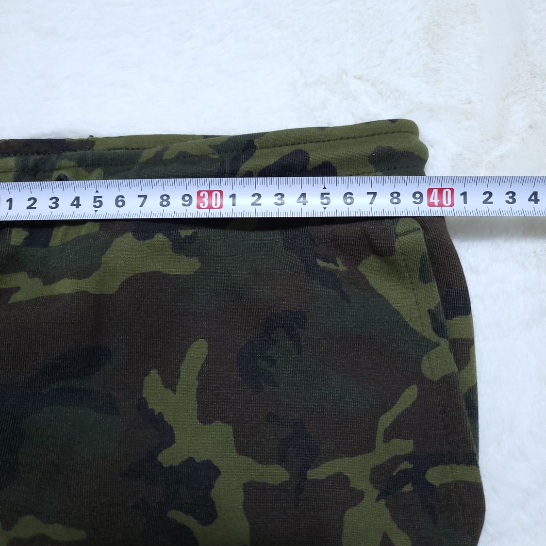 나이키 테크 카모 조거바지 M 0312 상품이미지3