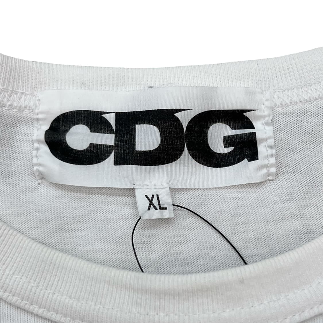 CDG 꼼데가르송 롱슬리브 r2125 상품이미지5