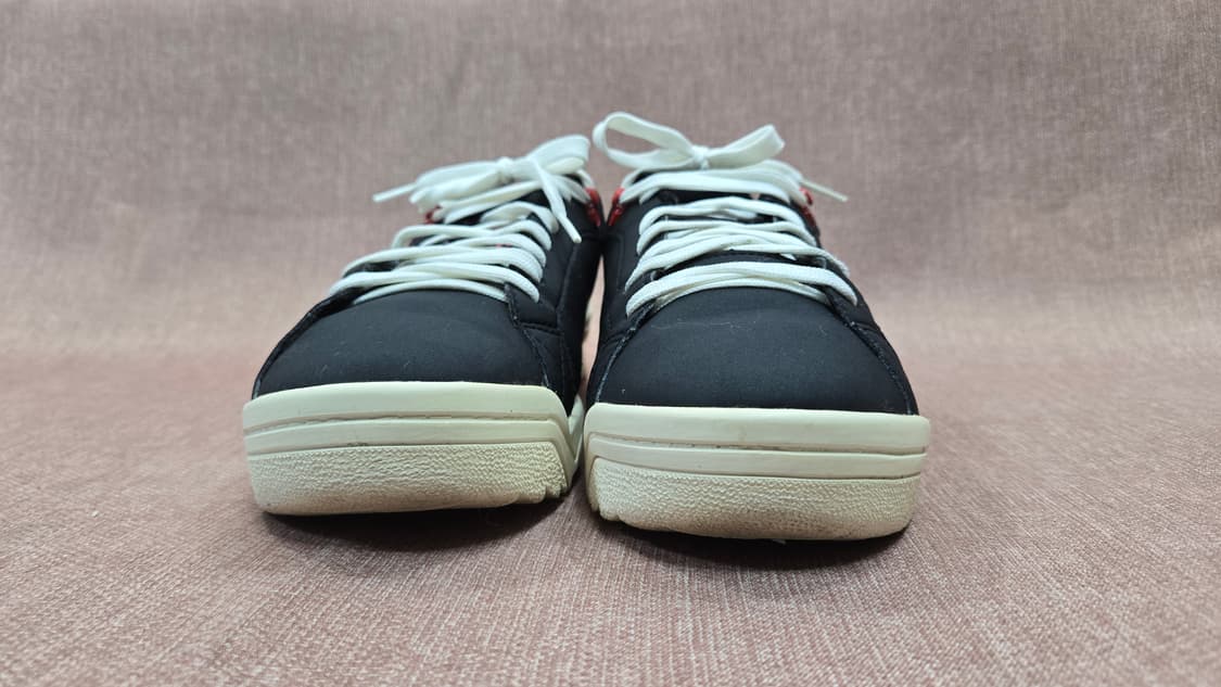 데상트 270mm- 남녀공용 레플리카 스위스스키팀 스니커즈    상품이미지3