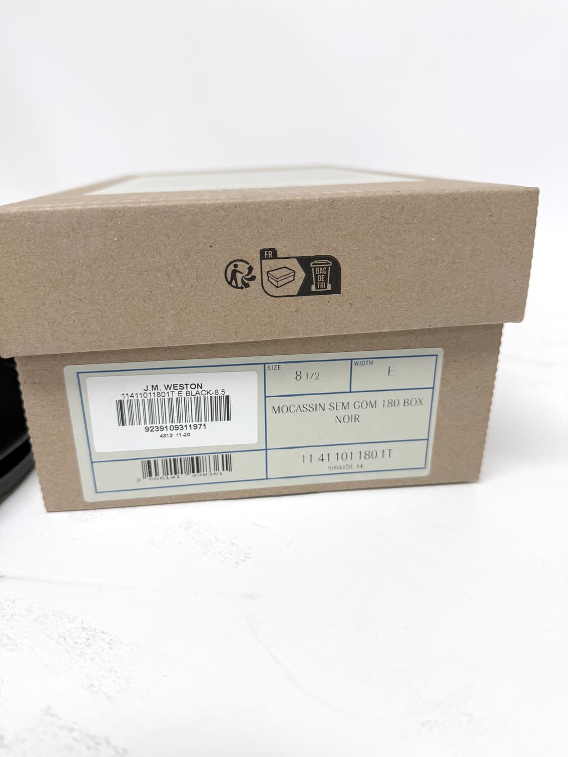 제이엠 웨스통 180 8.5E (280~285) 상품이미지8