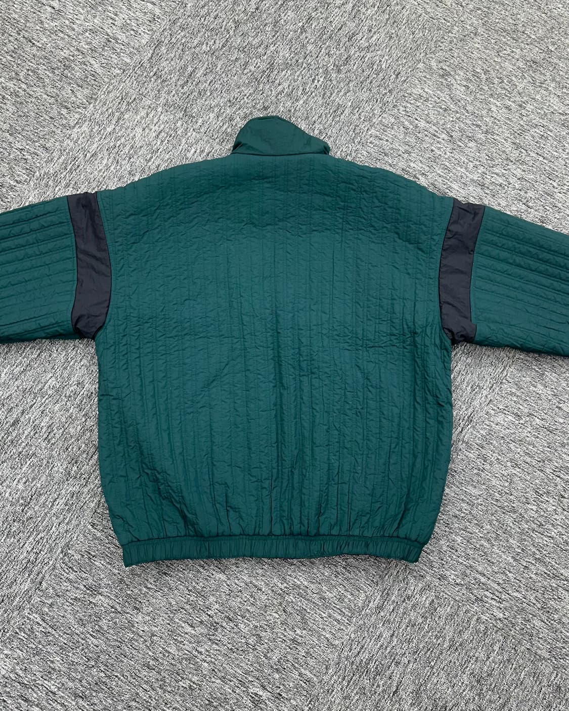 (3XL)90'S 나이키 빅스우시 양면 점퍼-M1145 상품이미지7