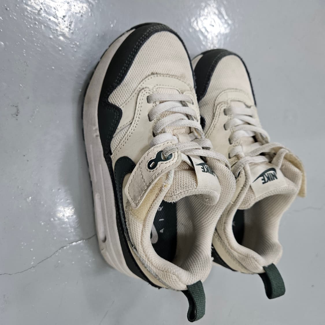 170 나이키 키즈 에어맥스 0309Y 상품이미지4