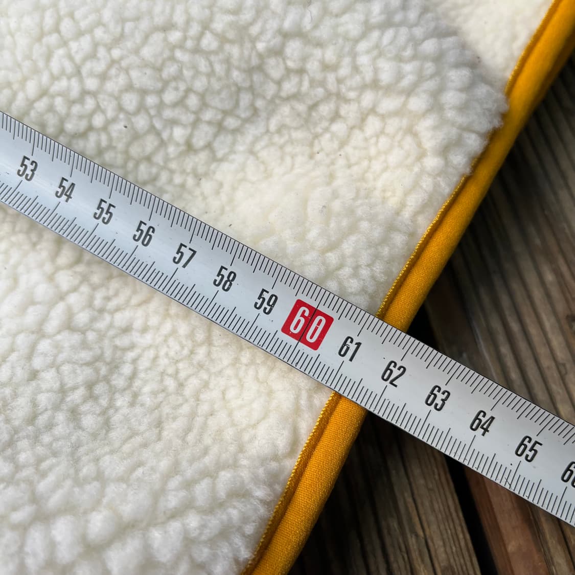 피엘라벤 신형 플리스 집업 상품이미지9