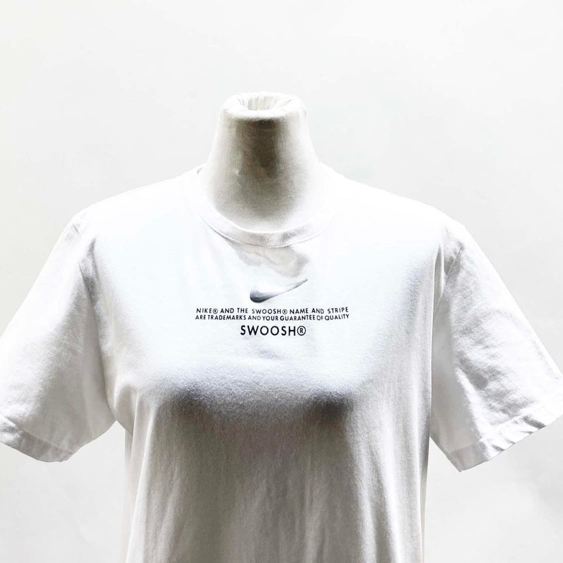 나이키 2021 우먼스 스우시드레스 S80 진스센스 상품이미지2