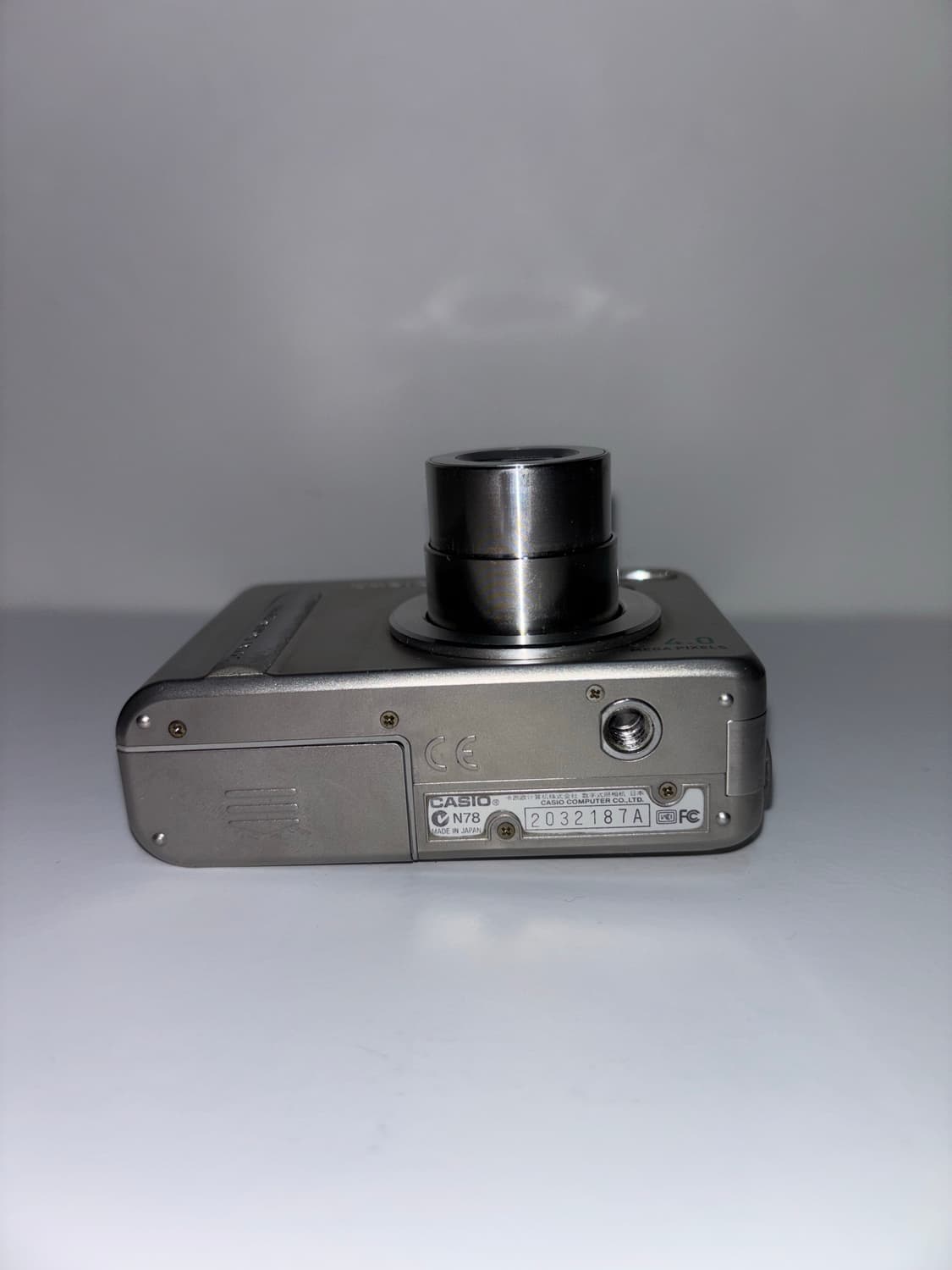 카시오QV-R4디카 상품이미지5