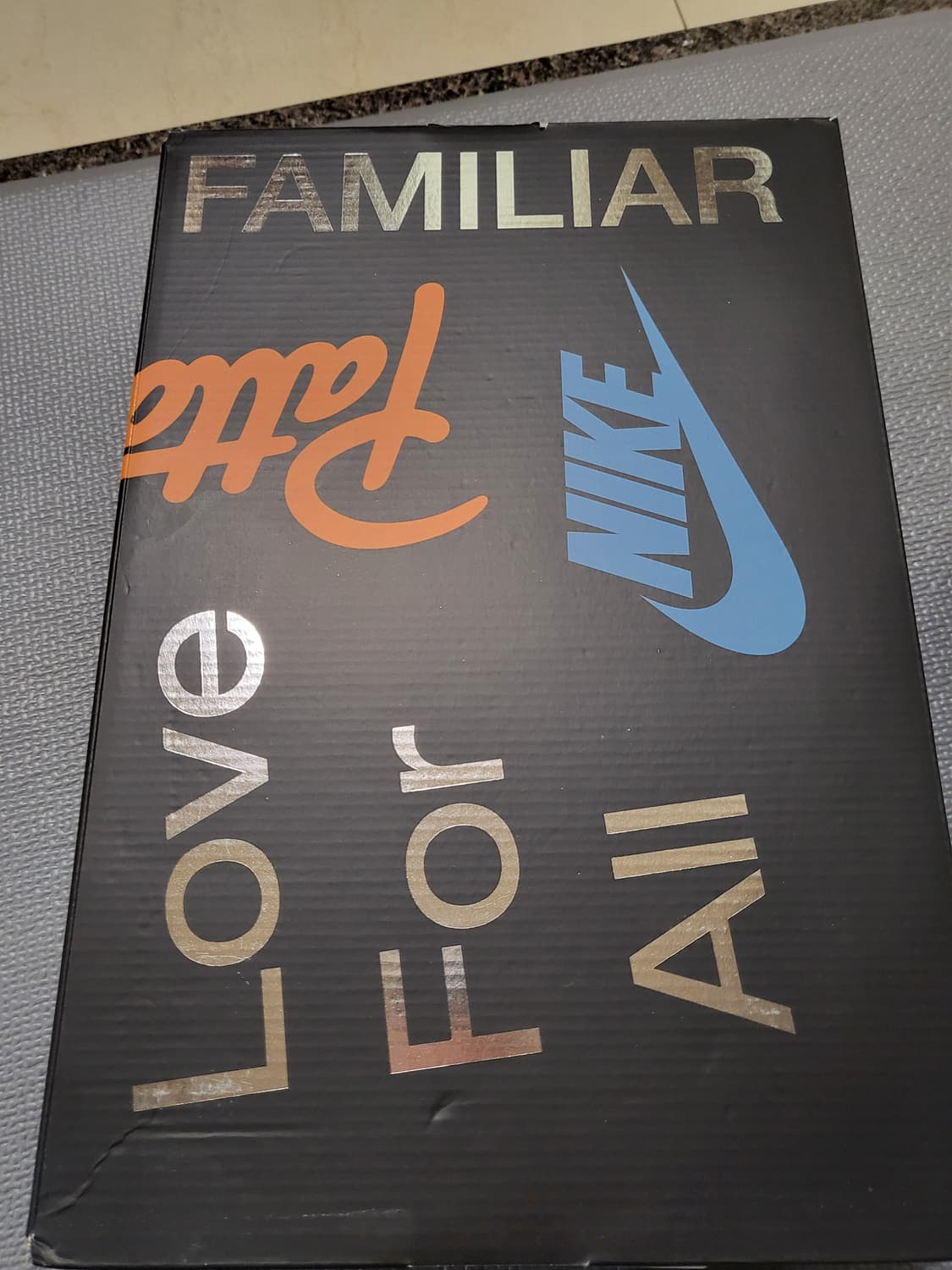 나이키 x 파타 에어맥스 맥스 1 모나크 275 상품이미지8