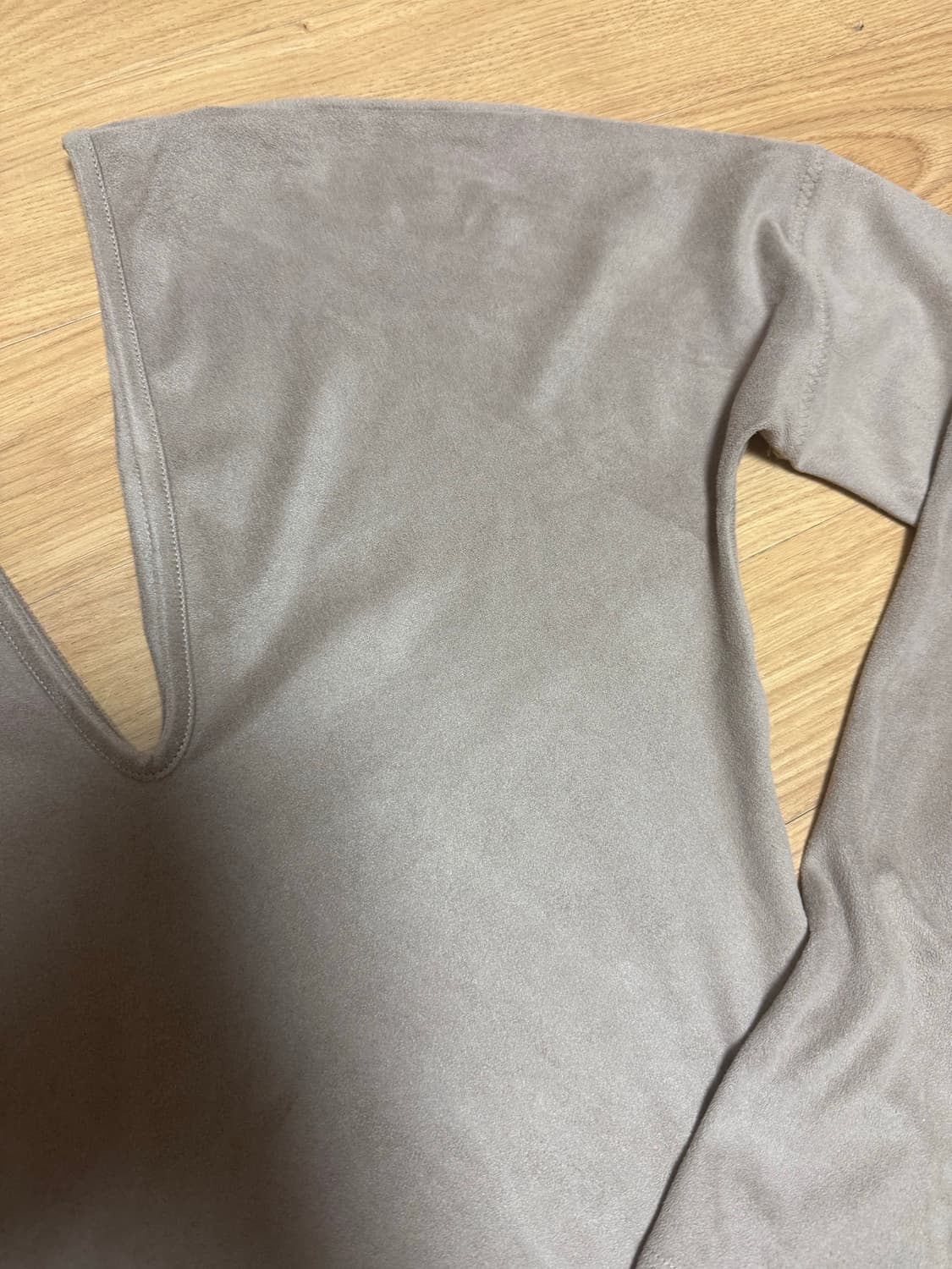 르메르 바디수트 S 상품이미지2