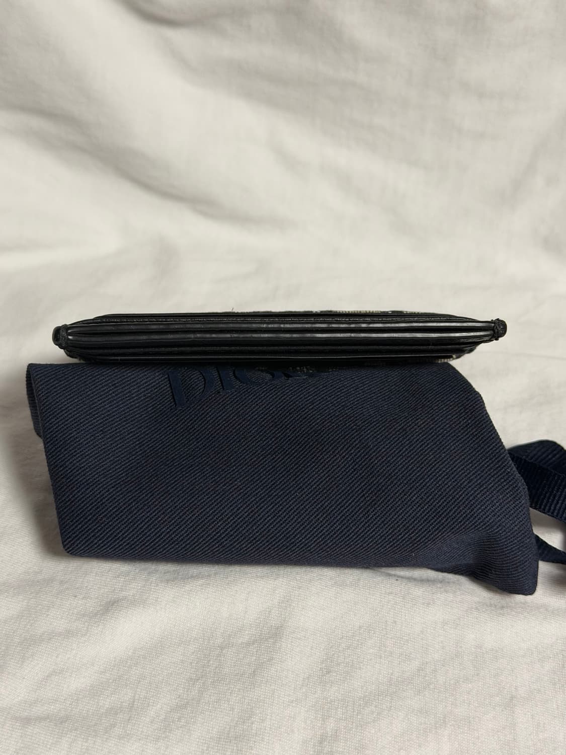 디올 오블리크 카드지갑 풀구성 상품이미지3