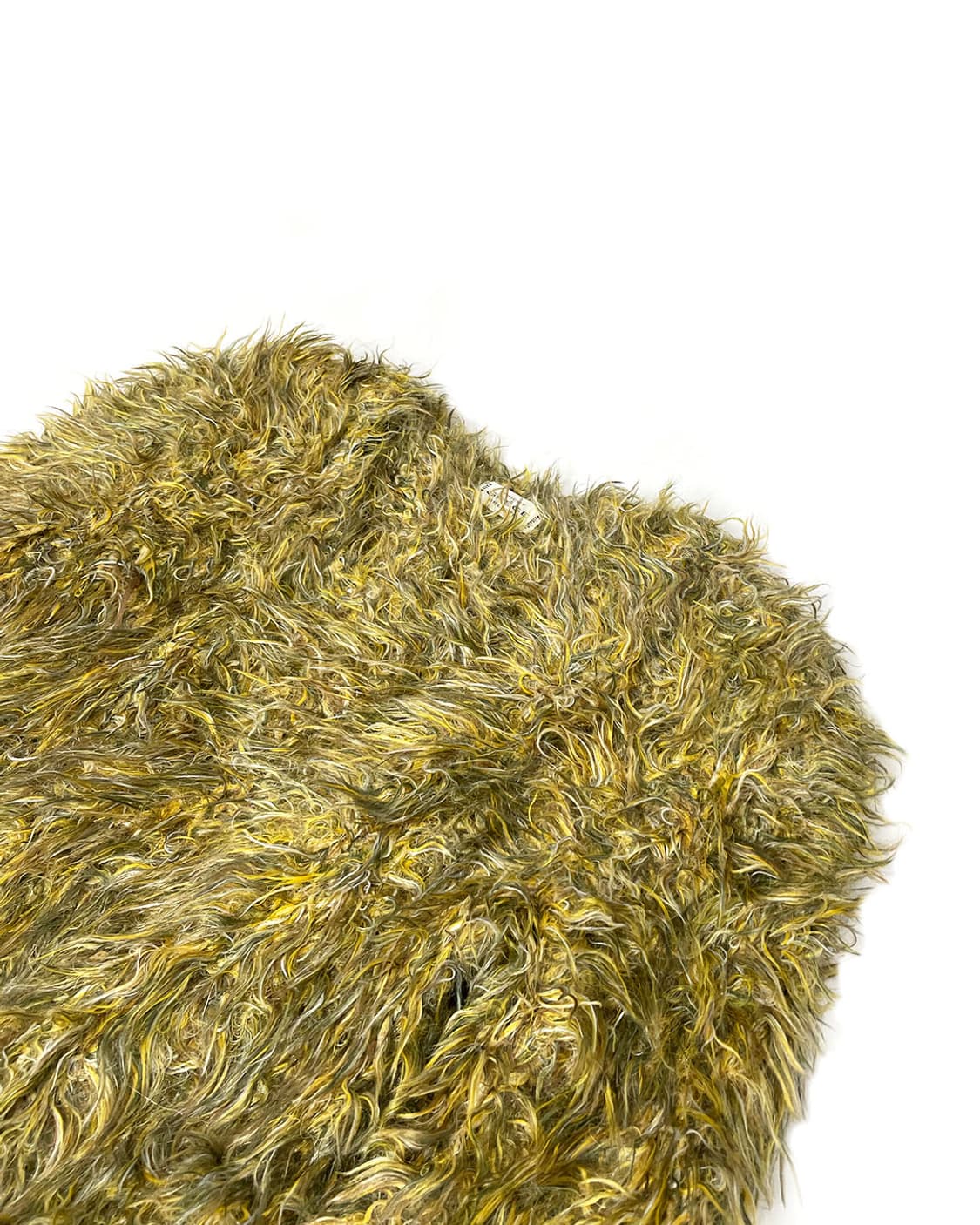 vintage 퍼 니트  상품이미지3