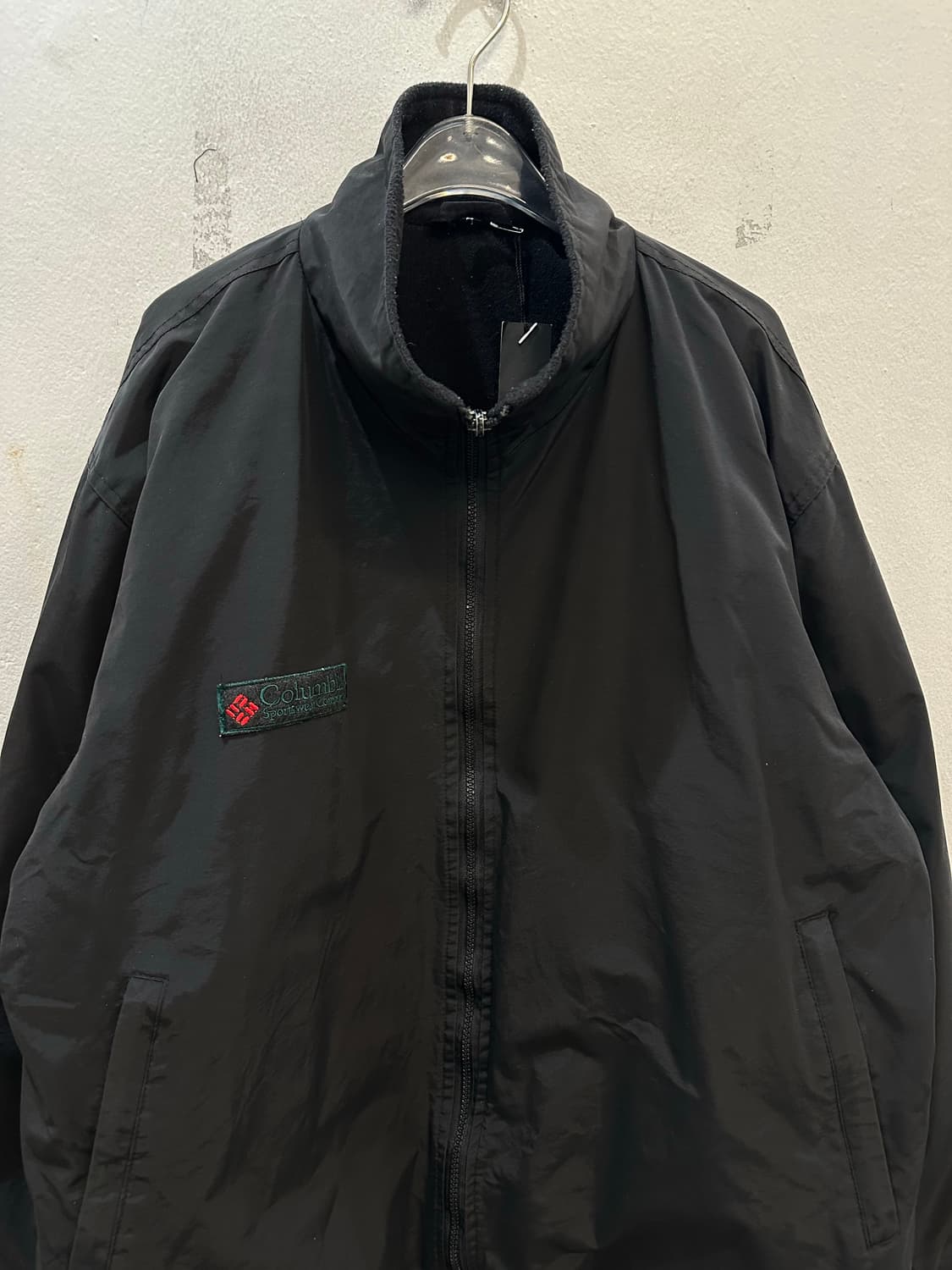 Columbia reversible jacket 상품이미지2