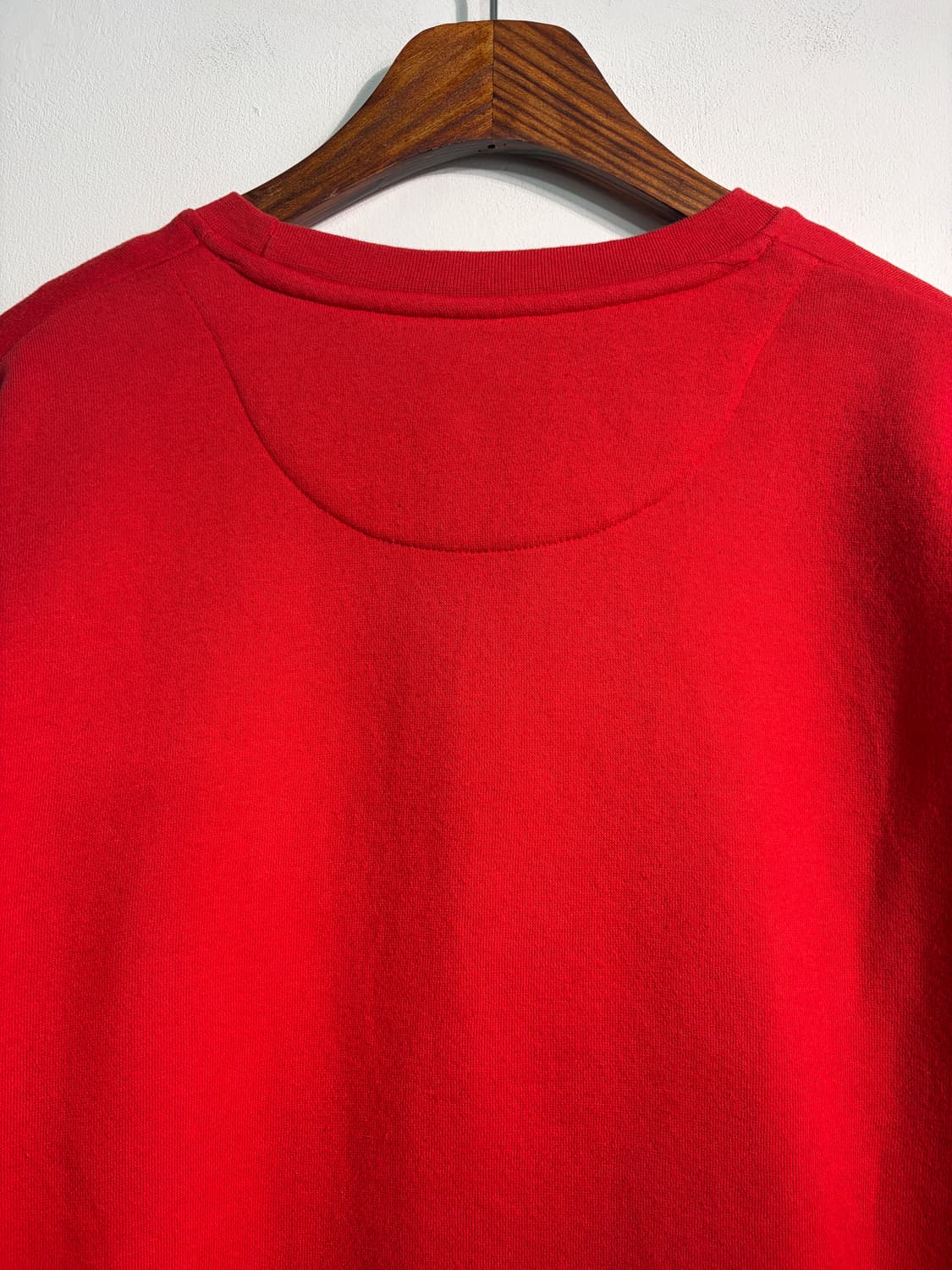 U.S.A. 크리스마스 어글리니트 스웻 셔츠 산타 L 상품이미지8