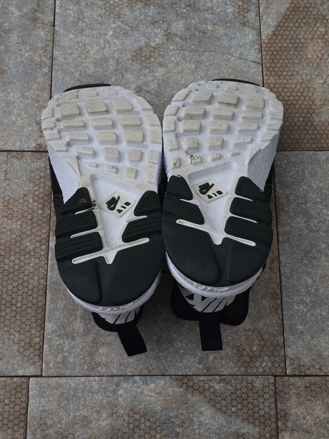 (230)나이키 에어 허라취 울트라 상품이미지9