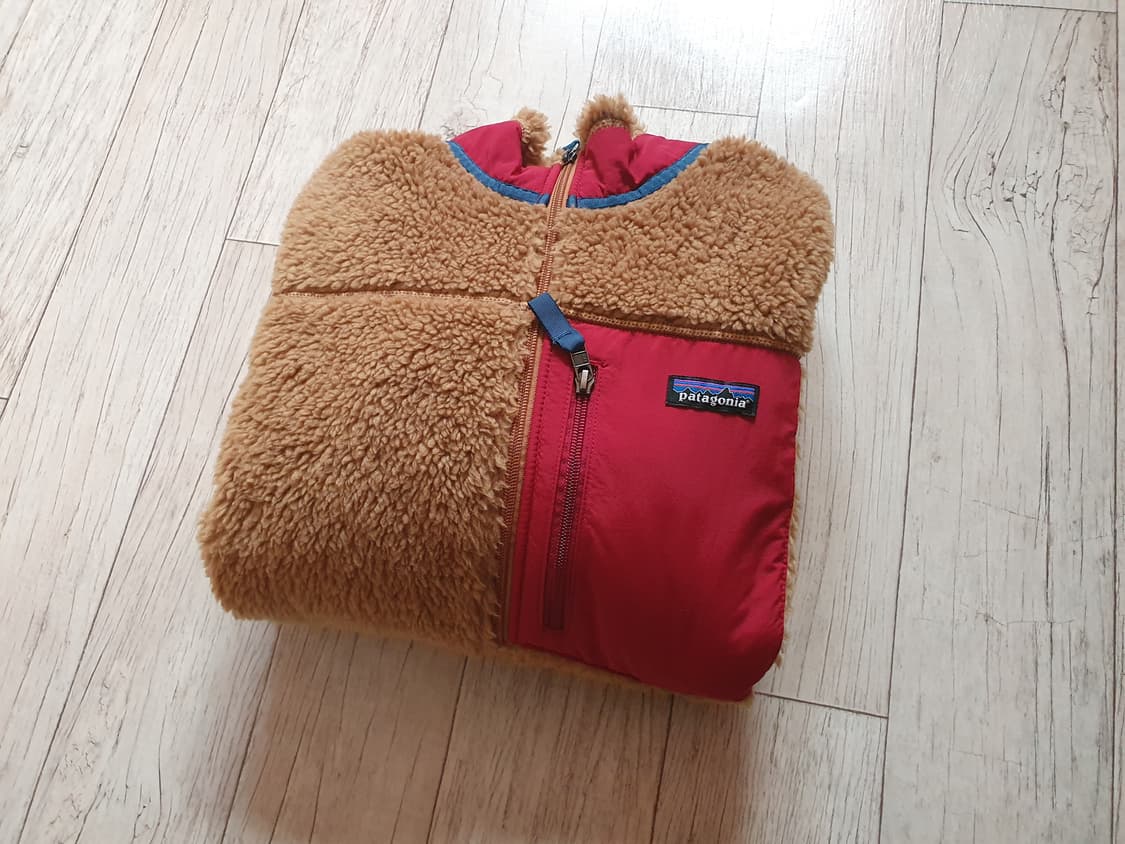 (택없는새상품)파타고니아 우먼즈 레트로 X 자켓 L 상품이미지10