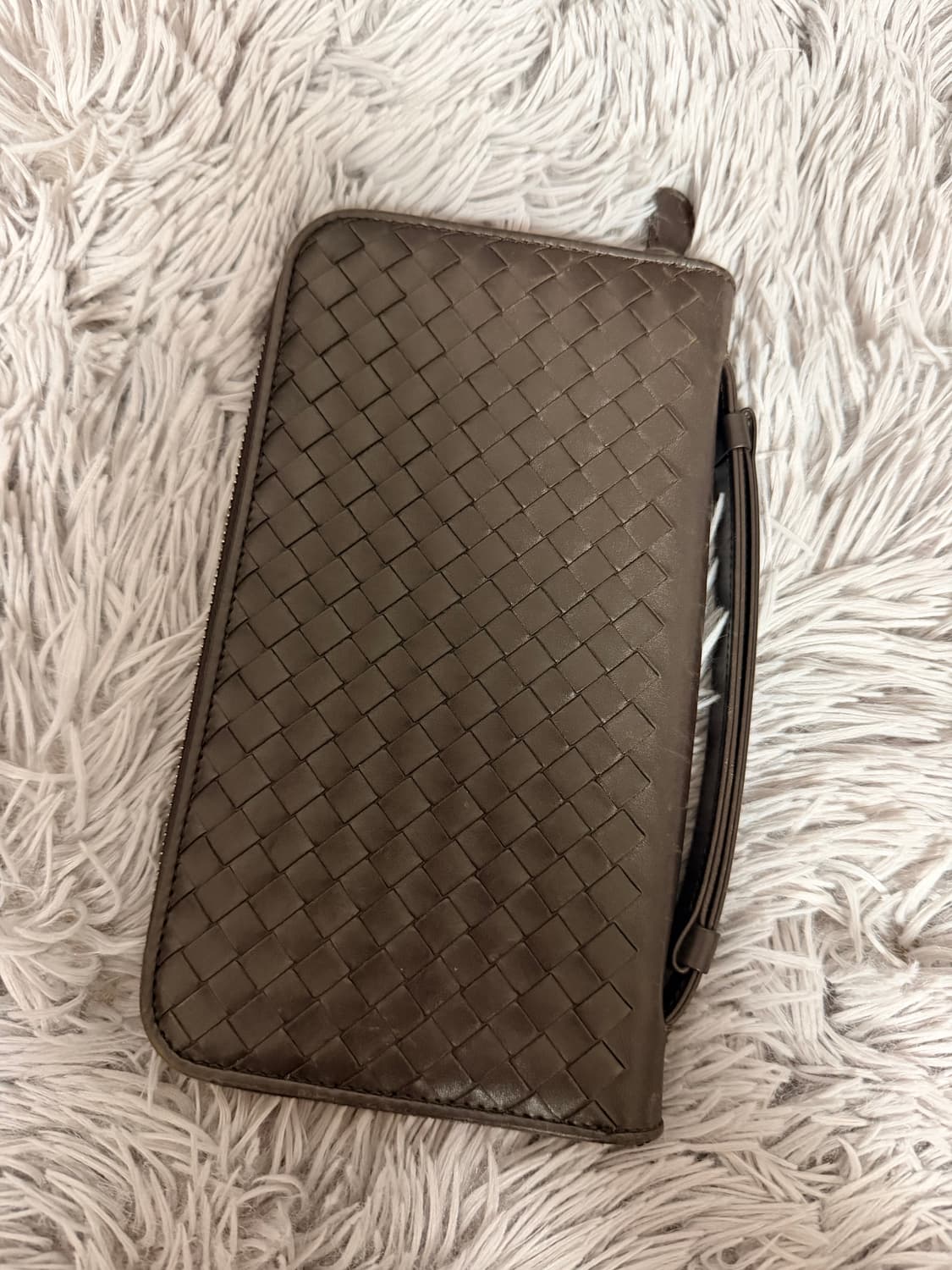 보테가베네타 트래블 월렛 / 클러치 상품이미지4