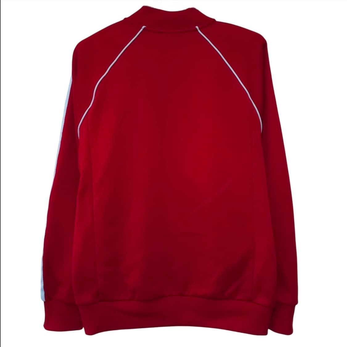 아디다스 파이어버드져지 레드 100-105 트랙탑 상품이미지5