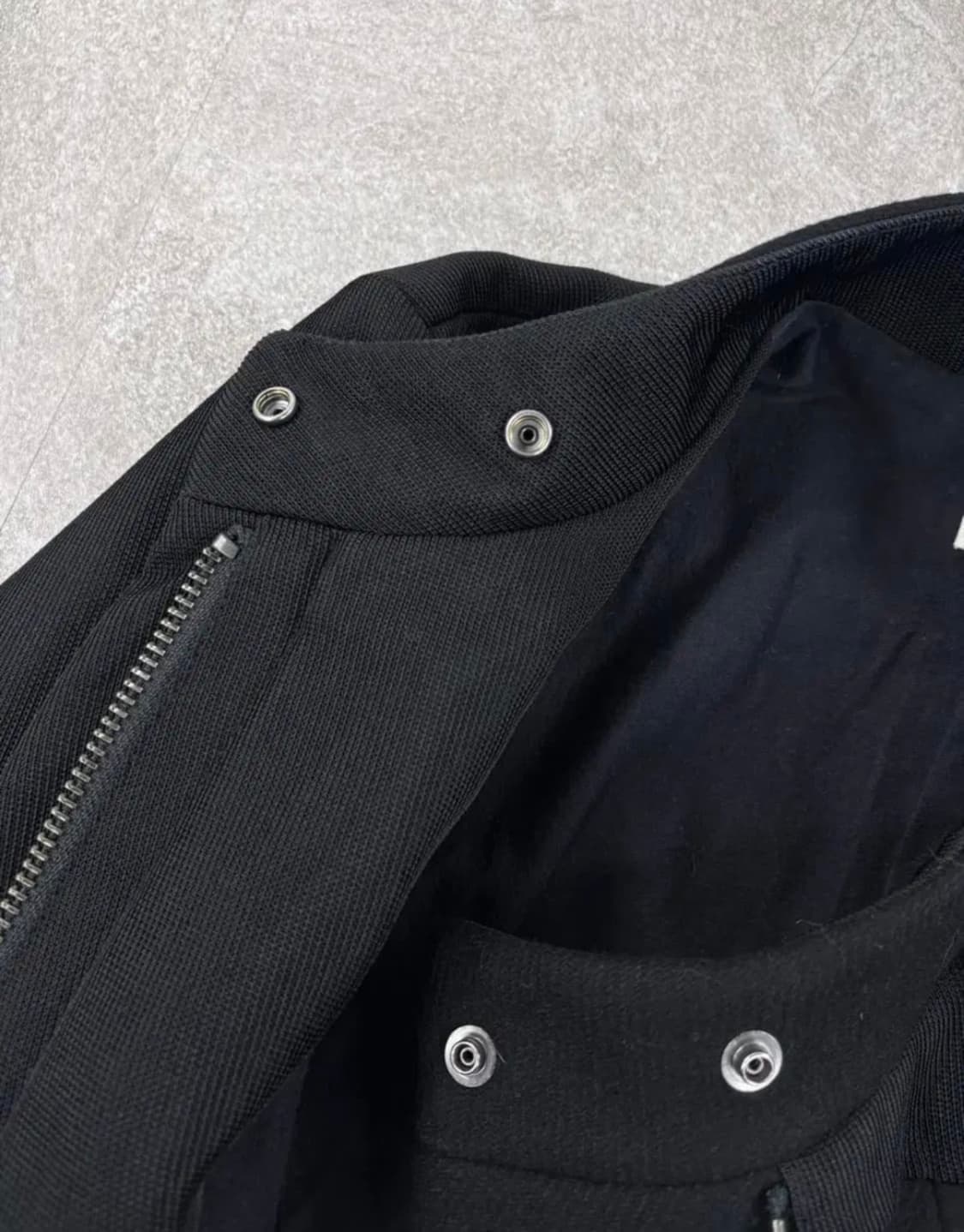 헬무트랭 울코트 상품이미지6