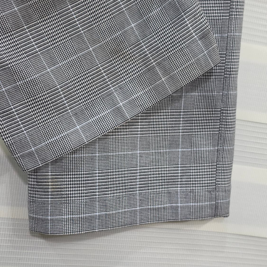 BEAUTY&YOUTH UNITED ARROWS 체크팬츠- L 상품이미지6