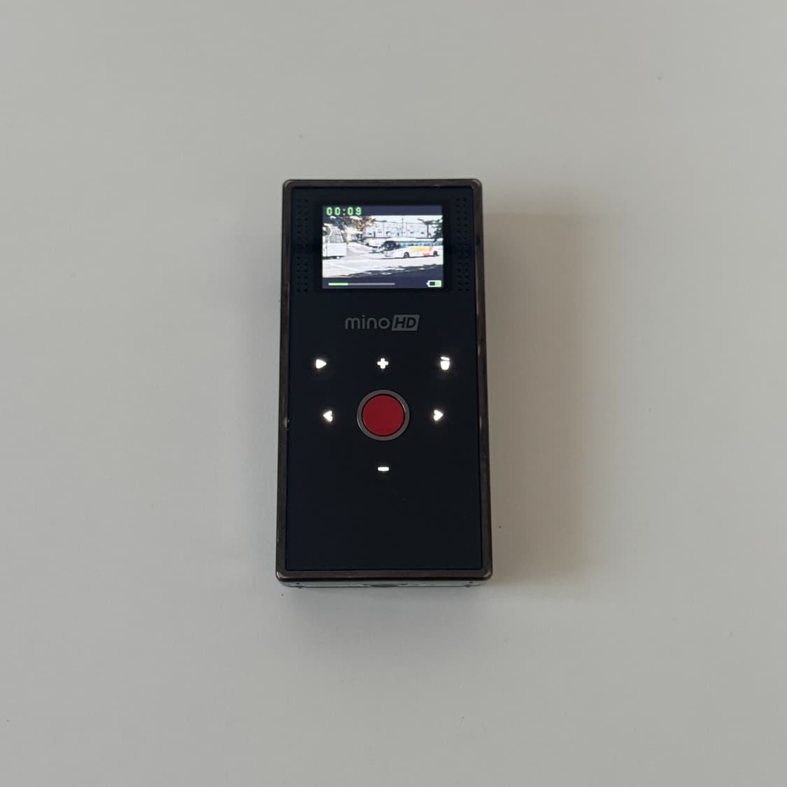 flip mino hd 플립 미노 캠코더 상품이미지3