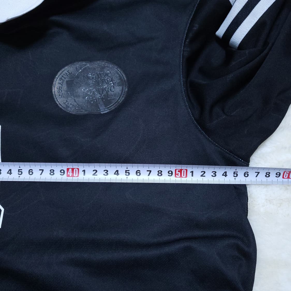 아디다스 남성 긴팔 3XL 0223 상품이미지4