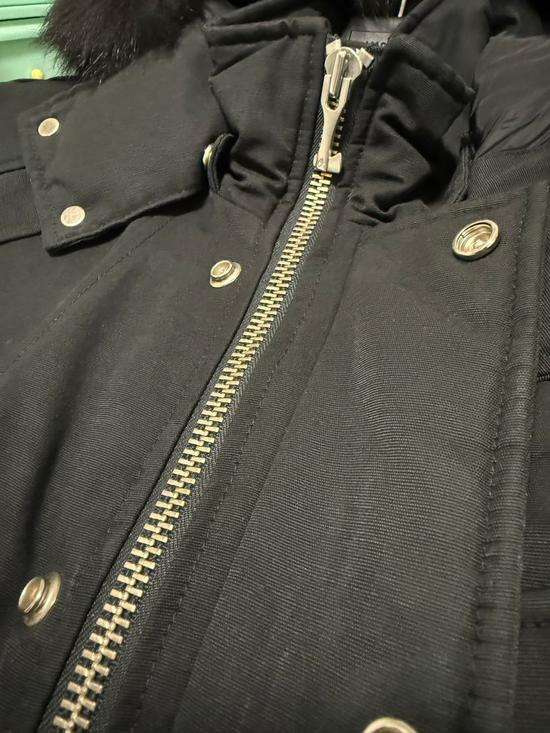 정품 무스너클 스틸링 (L) 상품이미지3