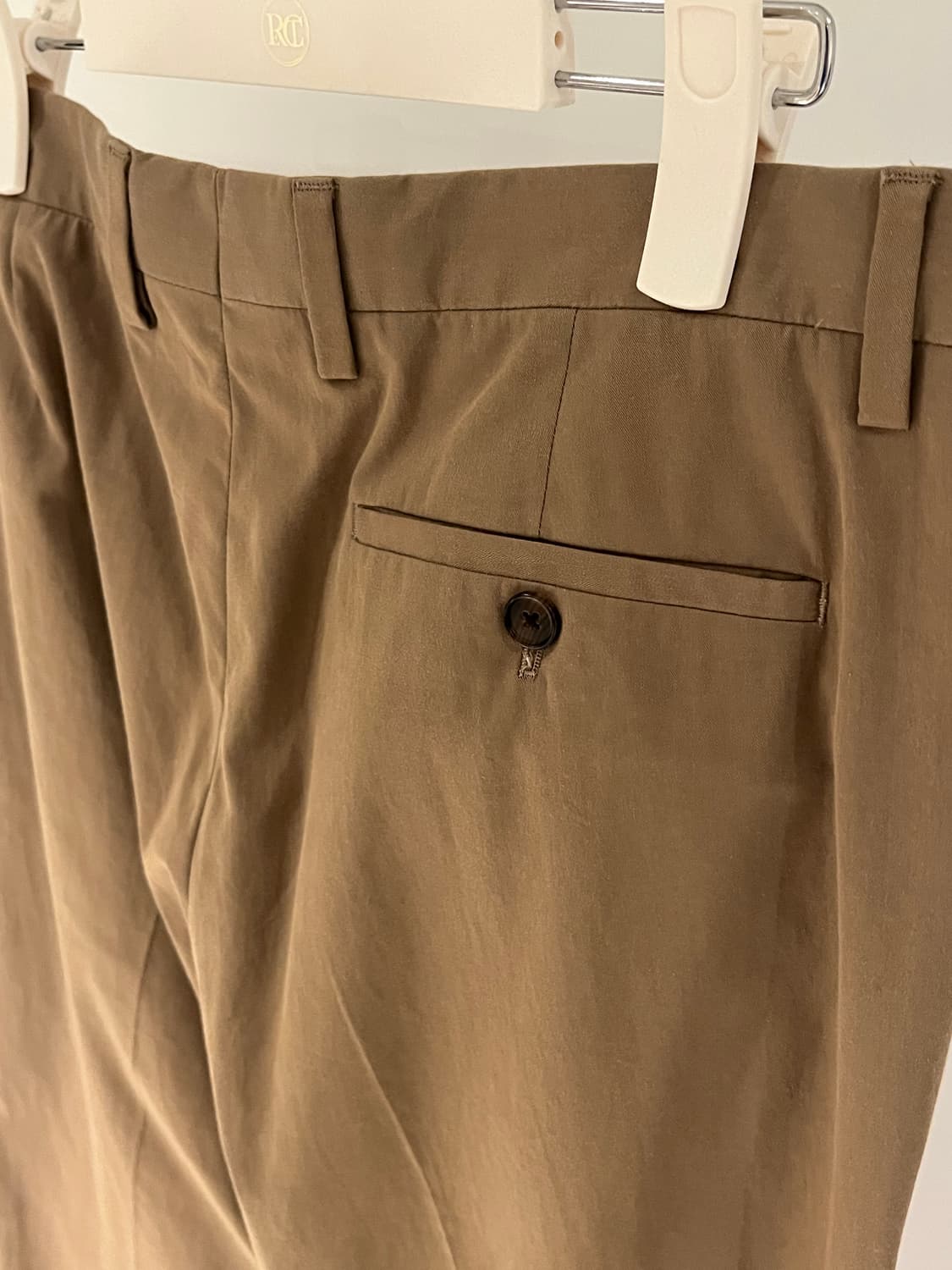 Maison Margiela Basic Trouser 상품이미지3