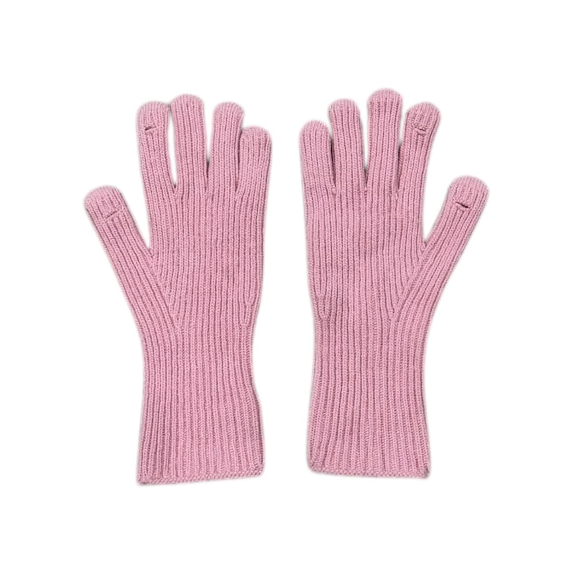 EMIS 이미스 스마트폰 핑거 장갑 핑크 상품이미지2