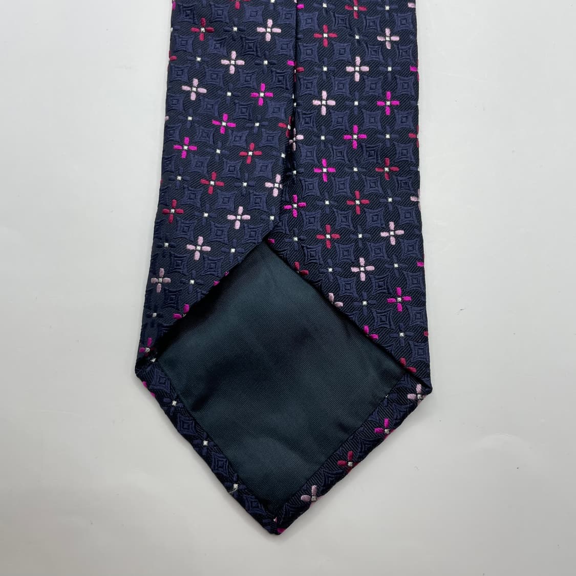 520) (Paul Smith) 폴스미스 패턴 넥타이 상품이미지4