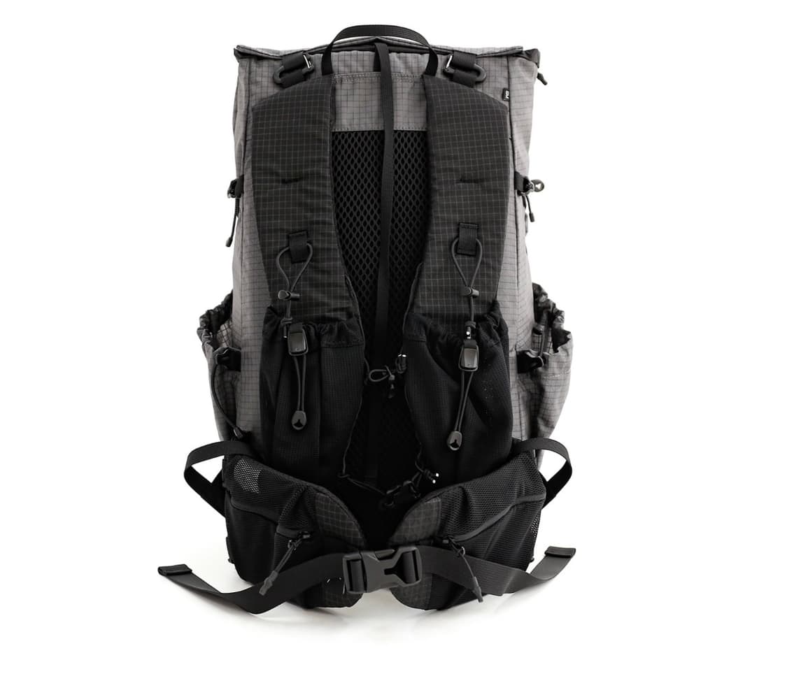 케일 cayl 주흘 그레이 ml 사이즈 팝니다 상품이미지2