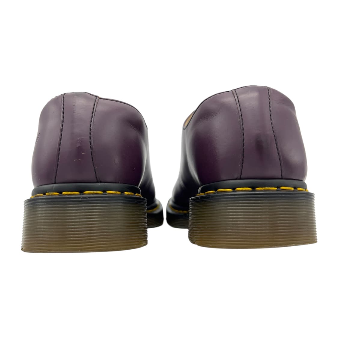 240 W 닥터마틴 1461 스무스 퍼플 (UK5) 상품이미지6