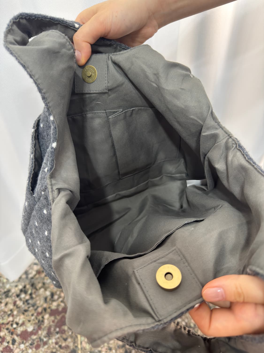 dot bag 상품이미지3